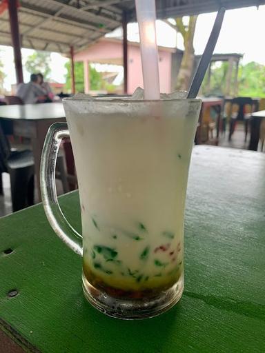 WARUNG OTAK OTAK CENDOL