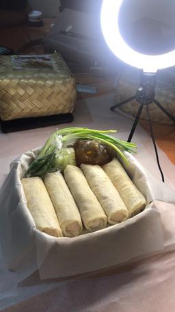 Photo's Lumpia Mas Catur