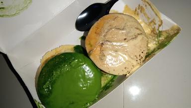 OMOSHIROI PANCAKE UNNES