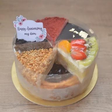 SEMANGGI CAKE