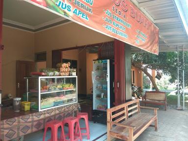 WARUNG JUS BUAH IBU ROFIAH