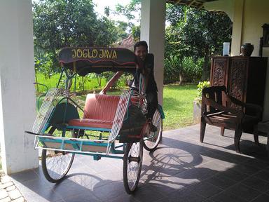 WARUNG KOPI SARNO (T SAR)