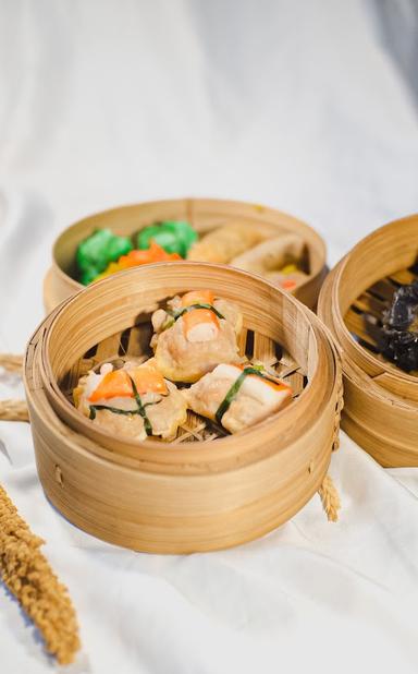 TUKUO DIMSUM GUNUNNGPATI UNNES