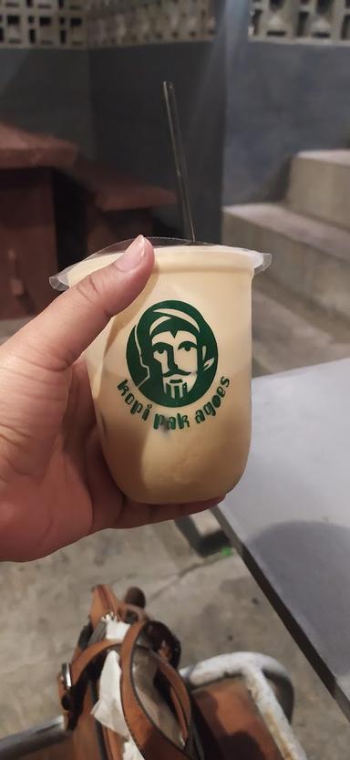 KOPI PAK AGOES