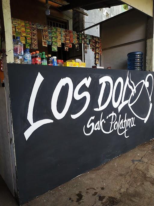 LOS DOL COFFEE