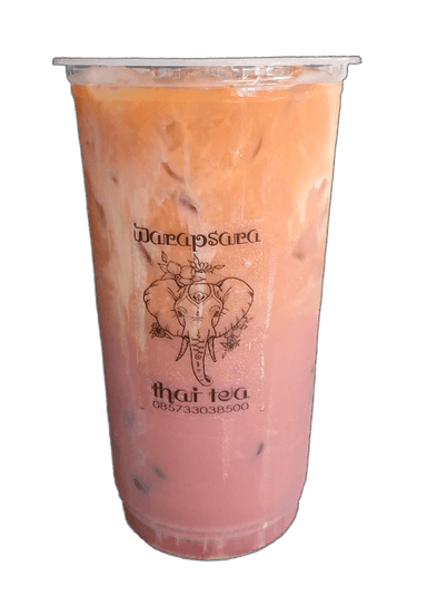 WARAPSARA THAI TEA