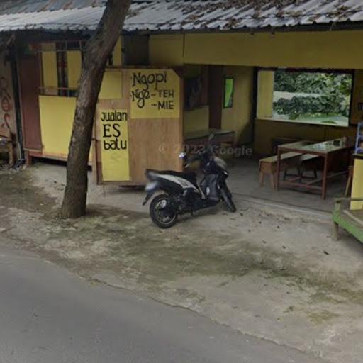 WARUNG KOPI BU SRI