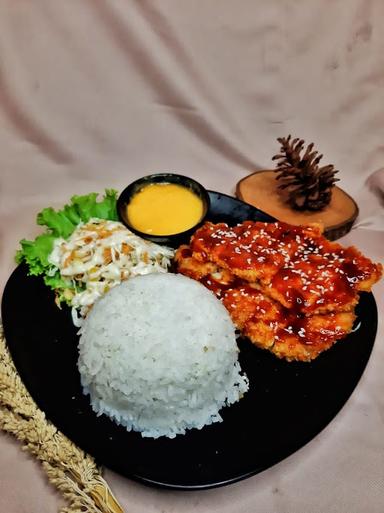 KATSU BING GUNUNGPATI