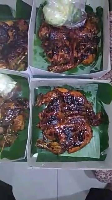 AYAM BLETHOK 39 PATEMON