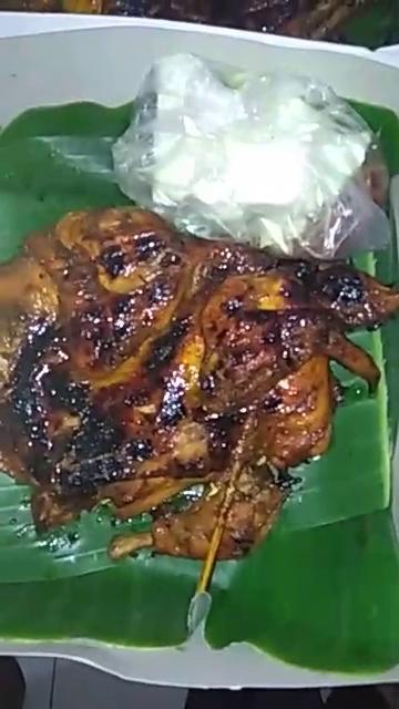 AYAM BLETHOK 39 PATEMON