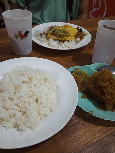 AYAM GORENG LENGKUAS 2