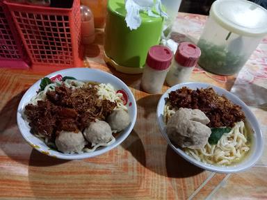 BAKSO MIE AYAM BAROKAH