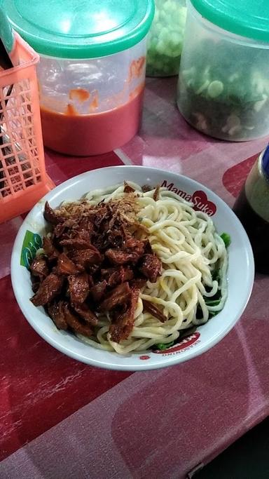 BAKSO MIE AYAM BAROKAH