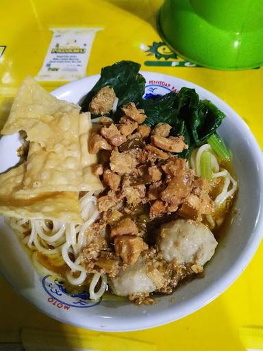 BAKSO & MIE AYAM MAS SUS