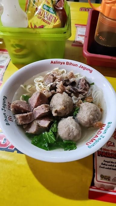 BAKSO & MIE AYAM PAK DAR SOLO