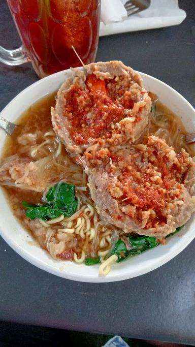 BAKSO PAKDE