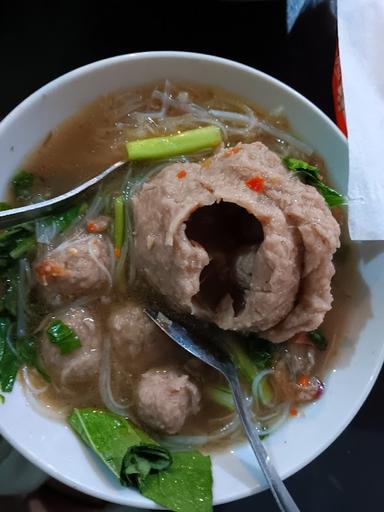 BAKSO PAKDE