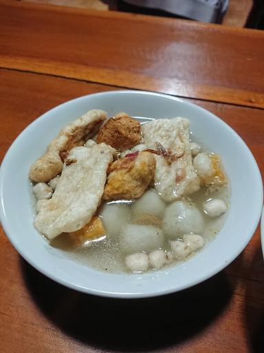 BASO ACI JAWARA