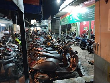 BURJO MEISYA SEMARANG (BMS) DEPAN PINTU UNNES