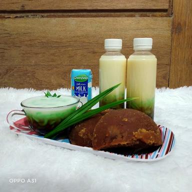 CENCI (CENDOL CILOK) BY MOMOSA