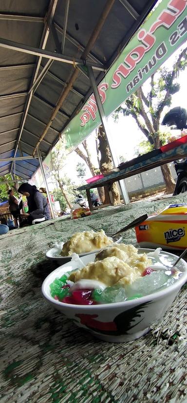 ES DUREN GUNUNGPATI