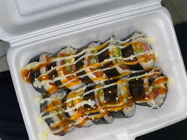 GIMBAP IND SEKARAN