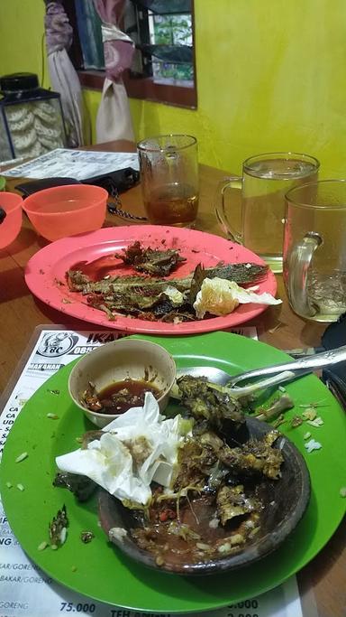 IKAN BAKAR CIMAHI