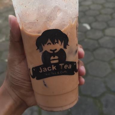 JACKTEA