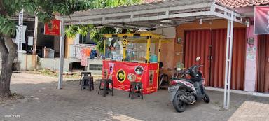 KEDAI SEAFOOD D'FUJI BERKAH