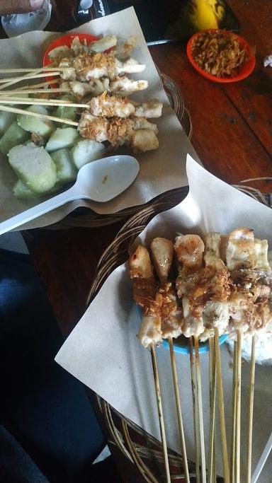 KONICIPI SATE TAICHAN SEMARANG