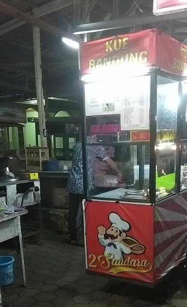 MARTABAK 2 SAUDARA