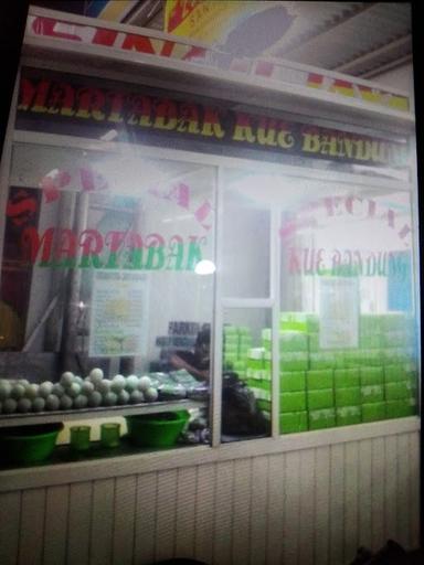 MARTABAK SINAR JAYA