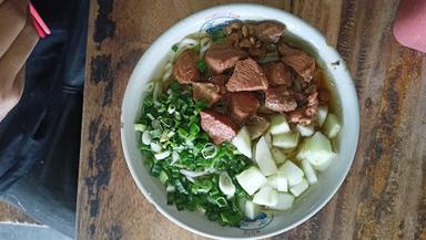 MIE AYAM & BAKSO LEK TO