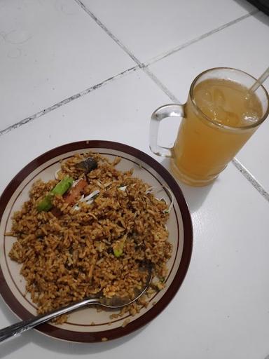 NASI GORENG 77 KANG UZI