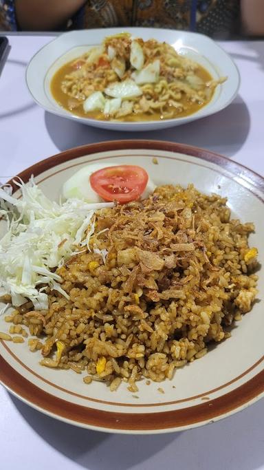 NASI GORENG JACK KOSEM