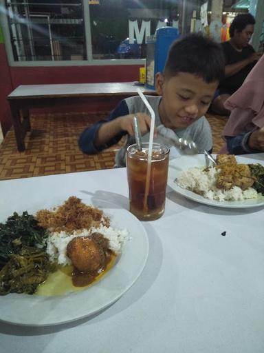 NASI PADANG MM SUPER MURAH