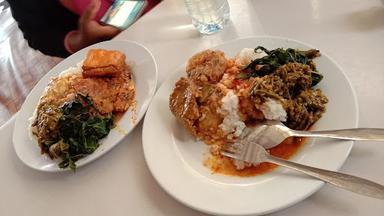 NASI PADANG MM SUPER MURAH