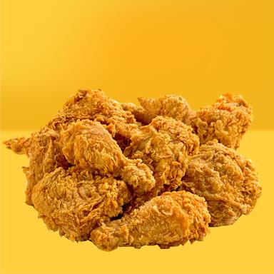 OPPA FRIED CHICKEN UNNES