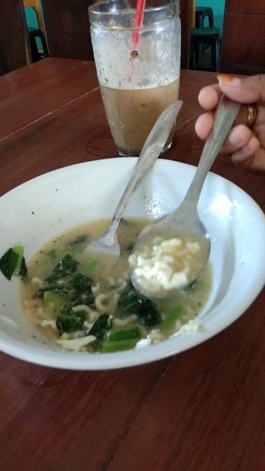 PORRIDGE AND RESTO ASEP 5