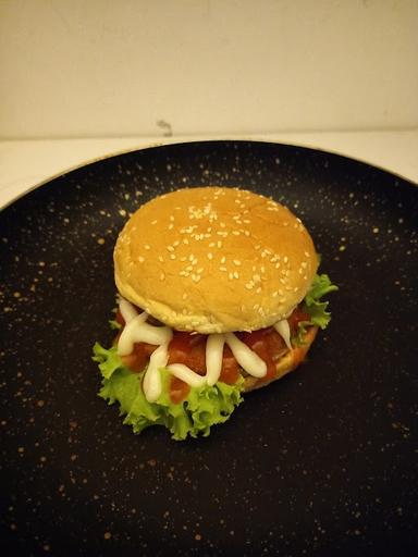 POTBURGER