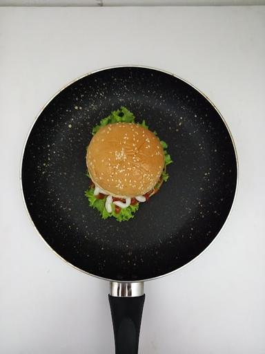 POTBURGER