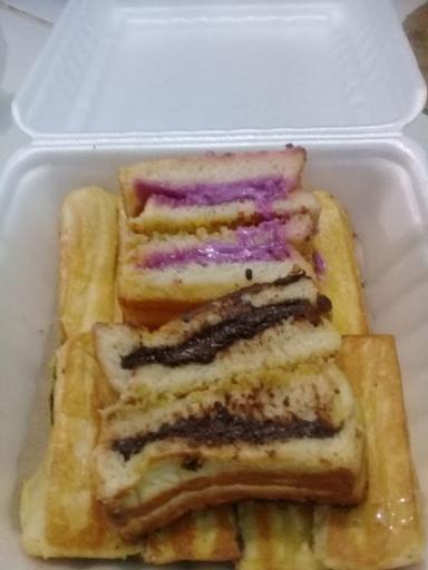 ROTI BAKAR WEES_FOOD