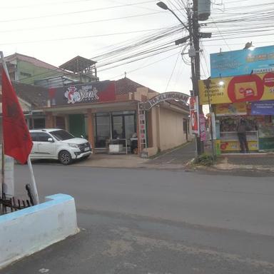 SEMARANG STEAK MURAH GUNUNG PATI