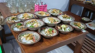 SOTO AYAM KAMPUS SINERGITAS 2