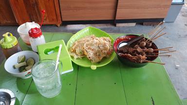 SOTO AYAM & PECEL NDLESEP