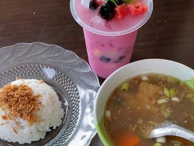 SOTO & SOP AYAM S2