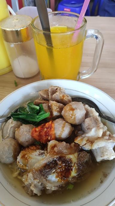 WARUNG BAKSO BALUNGAN