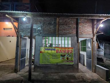 WARUNG BAMBU