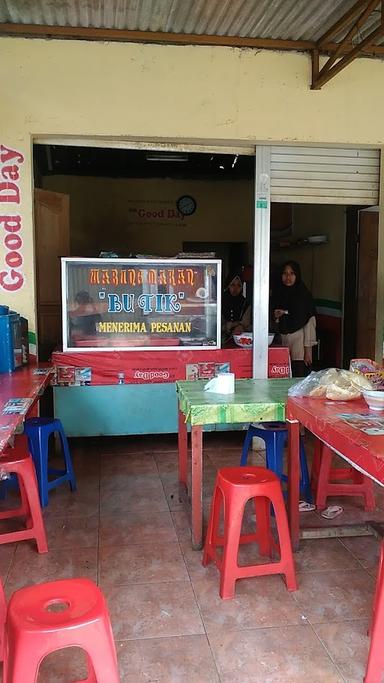 WARUNG MAKAN BU TIK