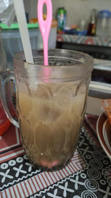 WARUNG MAKAN MUARA RIZQI